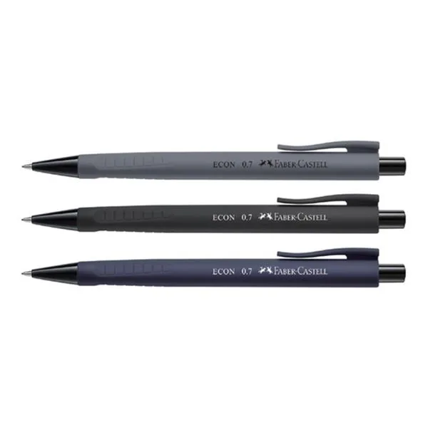 Versatil Kalem Faber Castell Econ Urban 135003 0,5 Mm