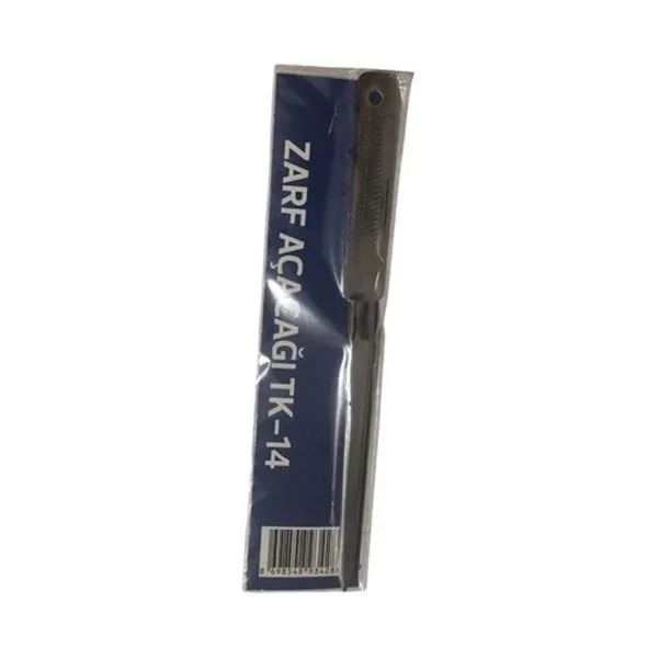 Zarf Açacak Metal Fg Tk14