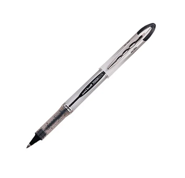 Roller Kalem Bilye Uç Uni Vision Elite Ub-200 0,8 Mm Kırmızı