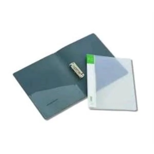 Sıkıştırmalı Dosya Plastik Noki F105 A4
