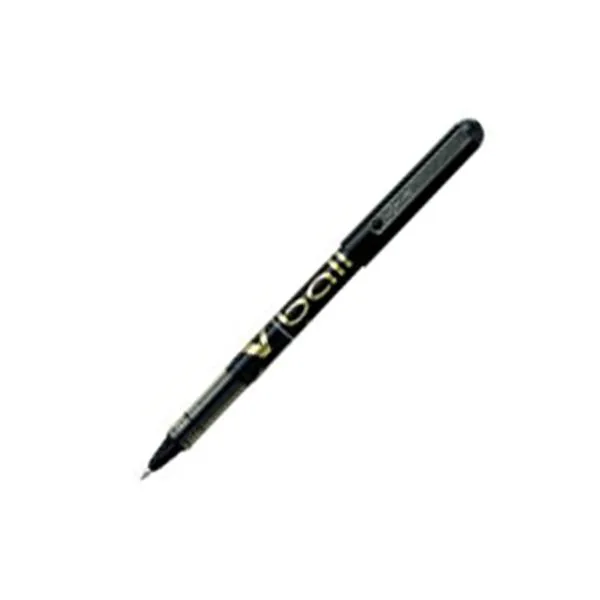 Roller Kalem Bilye Uç Pilot V-Ball Bl-Vb7 0,7 Mm Siyah