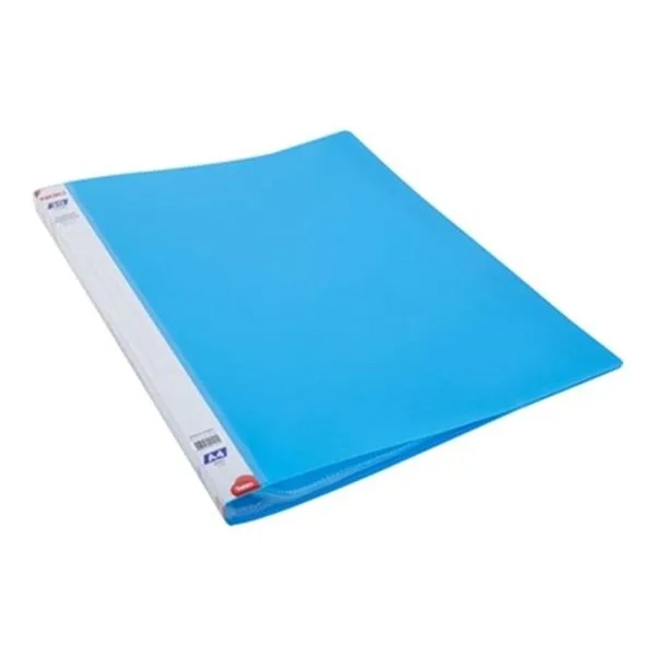 Sunum Dosyası Plastik Noki Prıme 30 Yp 64130-Nnp-130 A4 Mavi