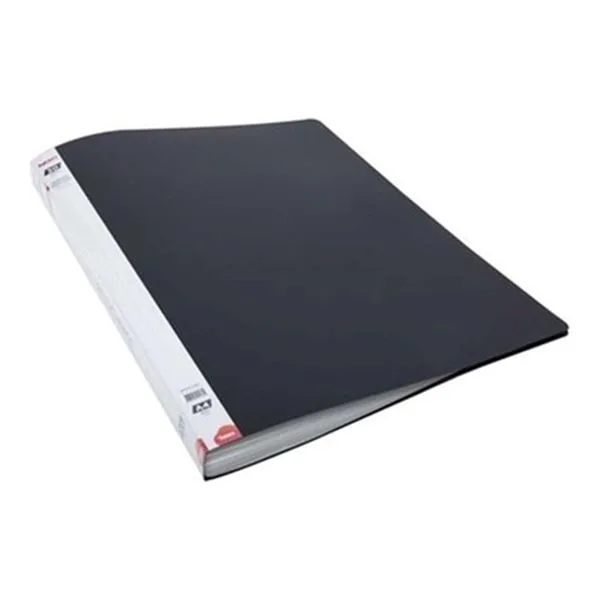 Sunum Dosyası Plastik Noki Prıme 30 Yp 64130-Nnp-190 A4 Siyah