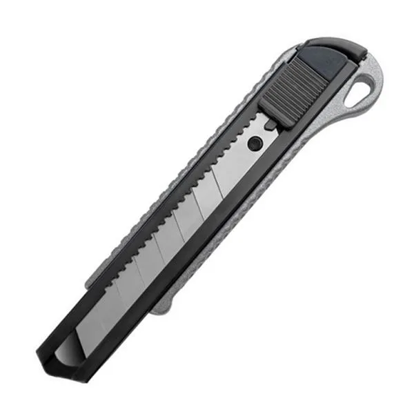 Maket Bıçağı Geniş Komple Metal Gövde Kraf 630G