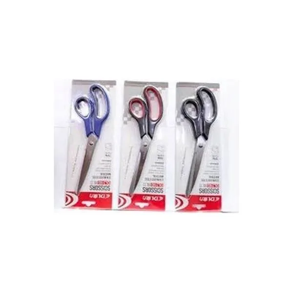 Kağıt Makası Büyük Linea Dl3183 25 Cm
