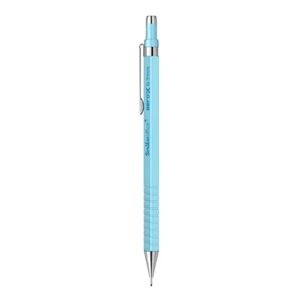 Versatil Kalem Scrikss Aero-X 0,7 Mm Açık Mavi