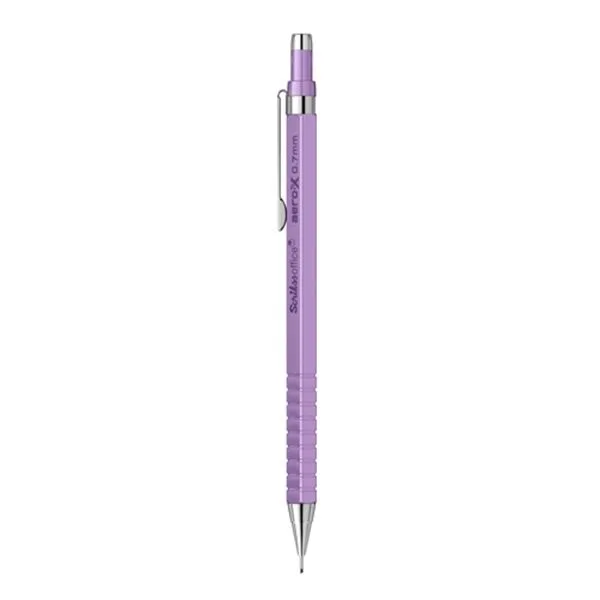 Versatil Kalem Scrikss Aero-X 0,7 Mm Mor