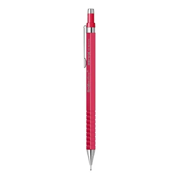 Versatil Kalem Scrikss Aero-X 0,5 Mm Kırmızı