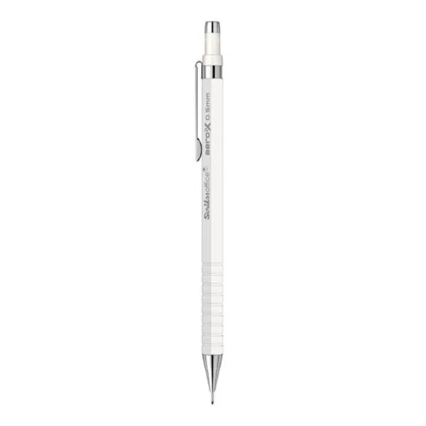Versatil Kalem Scrikss Aero-X 0,5 Mm Beyaz