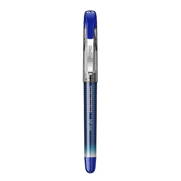 Roller Kalem Scrikss Np-68 0,5 Mm Mavi