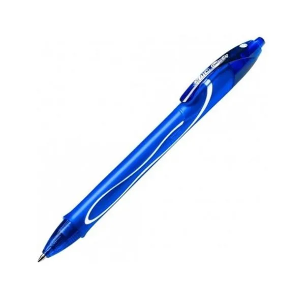Jel Mürekkepli Kalem Bic Gel-Ocity Quick Dry 950442 0,7 Mm Mavi