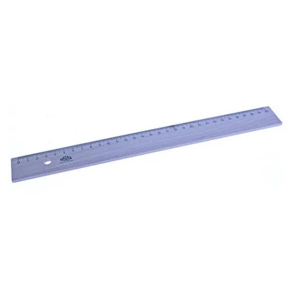 Büro Cetveli Tahta 30 Cm Hatas 0035