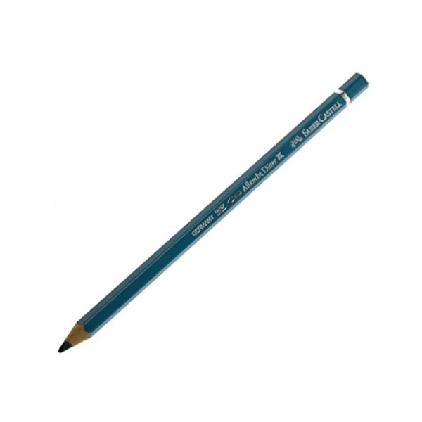 Kurşun Kalem Kumaş Aquarel Faber Castell A.Dürer 117600 3,8 Mm Karışık (8200-4100