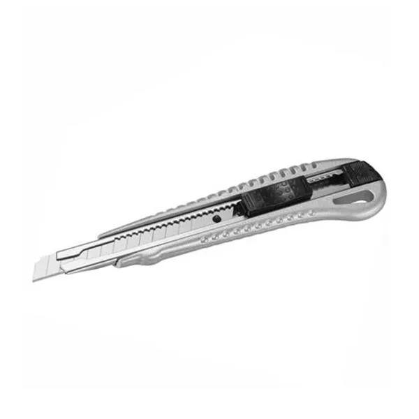 Maket Bıçağı Dar Metal Lacco 730