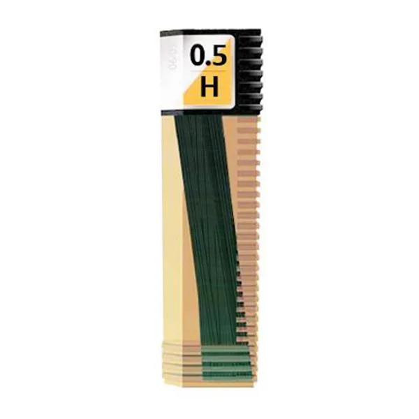 Min Uç Versatil 0,5 Mm Tombow H Siyah