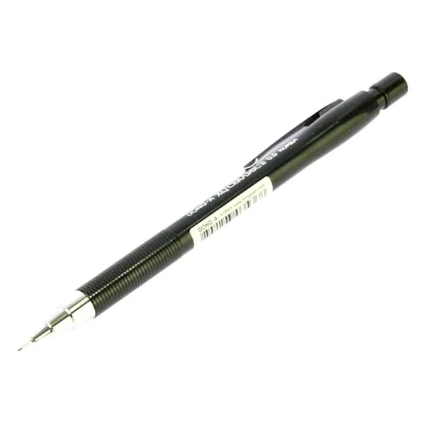 Versatil Kalem Dong-A Xq Ceramıc Iı 241510 0,5 Siyah