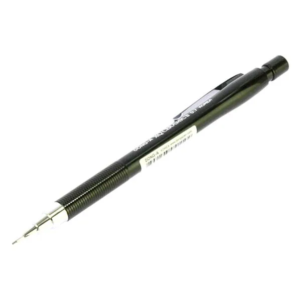 Versatil Kalem Dong-A Xq Ceramıc Iı 241710 0,7 Siyah