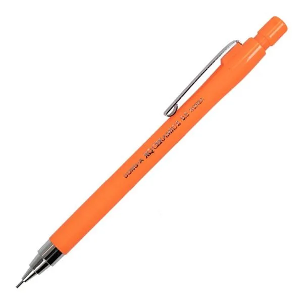 Versatil Kalem Dong-A Xq Ceramıc Iı 241530 0,5 Turuncu