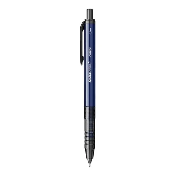 Versatil Kalem Scrikss Comet 0,7 Mm Koyu Mavi