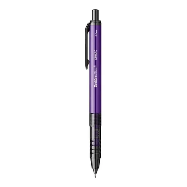 Versatil Kalem Scrikss Comet 0,7 Mm Mor