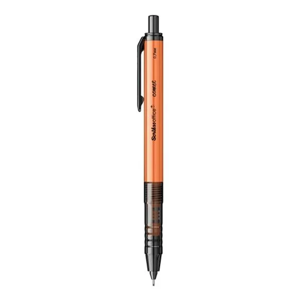 Versatil Kalem Scrikss Comet 0,7 Mm Turuncu