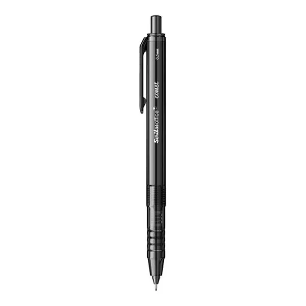 Versatil Kalem Scrikss Comet 0,5 Mm Siyah