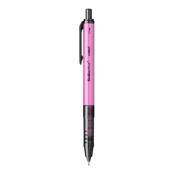 Versatil Kalem Scrikss Comet 0,5 Mm Pembe