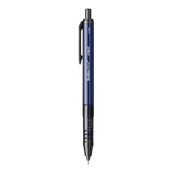 Versatil Kalem Scrikss Comet 0,5 Mm Koyu Mavi