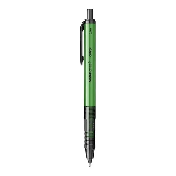 Versatil Kalem Scrikss Comet 0,5 Mm Yeşil