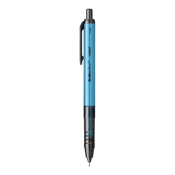 Versatil Kalem Scrikss Comet 0,5 Mm Açık Mavi