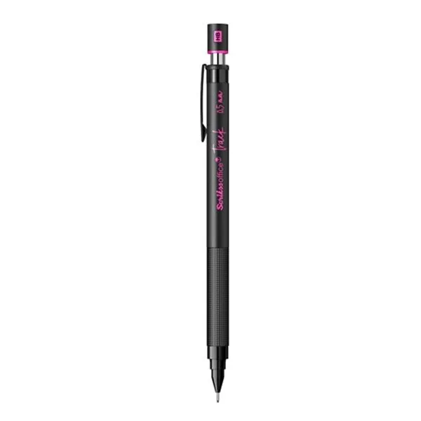 Versatil Kalem Scrikss Track 0,5 Mm Pembe