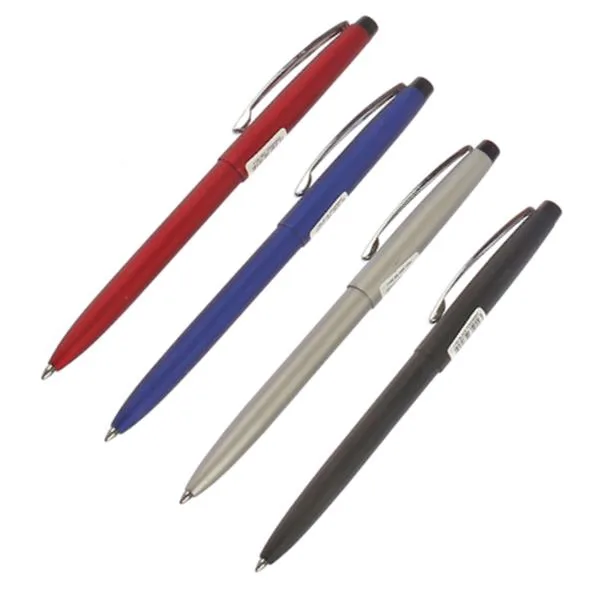 Tükenmez Kalem Scrikss F108 Basmalı