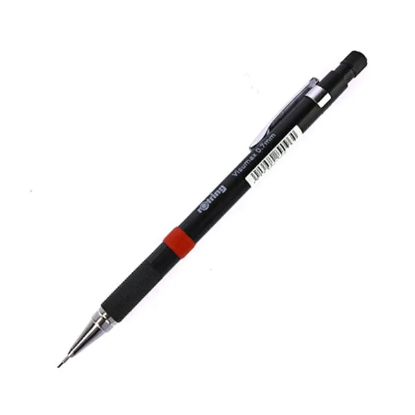 Versatil Kalem Rotring Visumax 2089096 0,7 Mm Siyah