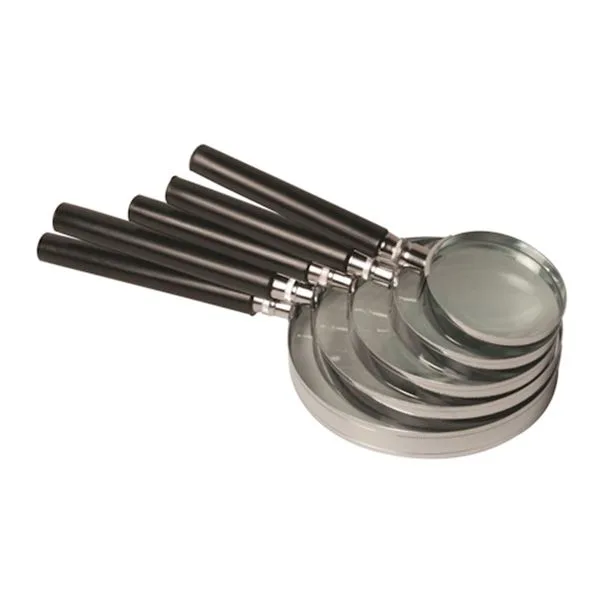 Büyüteç Saplı 100 Mm Kraf 310G