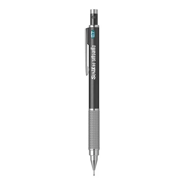 Versatil Kalem Scrikss Atlantis 0,7 Mm Siyah
