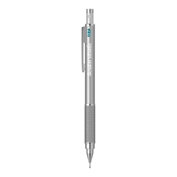 Versatil Kalem Scrikss Atlantis 0,7 Mm Gri