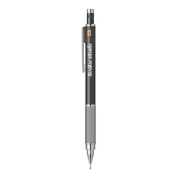 Versatil Kalem Scrikss Atlantis 0,5 Mm Siyah