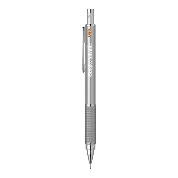 Versatil Kalem Scrikss Atlantis 0,5 Mm Gri