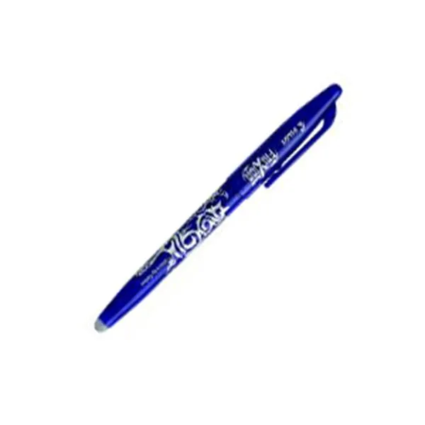 Roller Kalem Bilye Uç Pilot Frıxıon Bl-Fr7-L 0,7 Mm Mavi Silinebilir