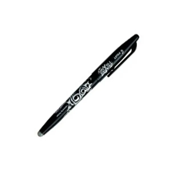Roller Kalem Bilye Uç Pilot Frıxıon Bl-Fr7-B 0,7 Mm Siyah Silinebilir