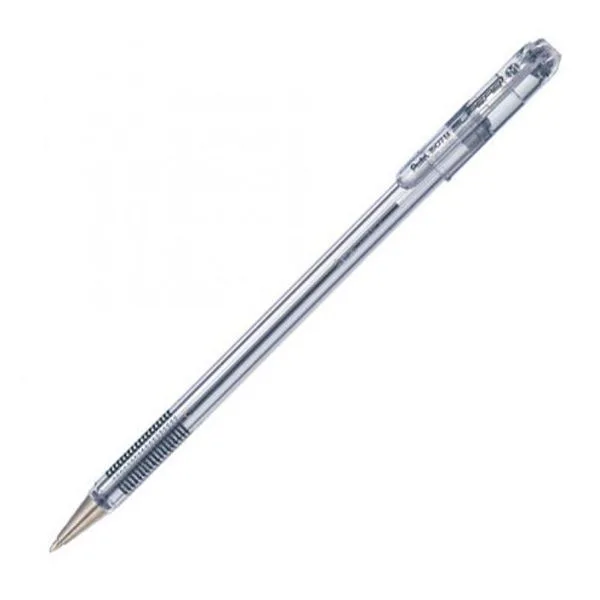 Tükenmez Kalem Pentel Bk77-A 0,7 Mm Siyah