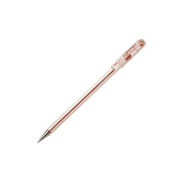 Tükenmez Kalem Pentel Bk77-B 0,7 Mm Kırmızı
