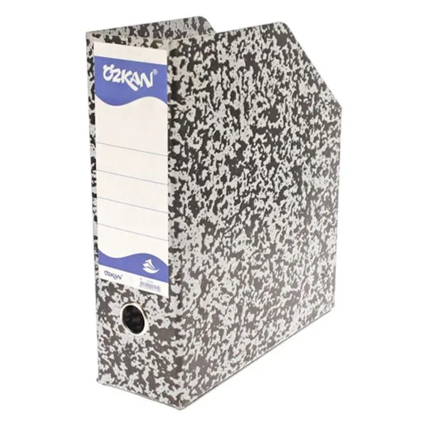 Magazinlik Karton M0603 A4