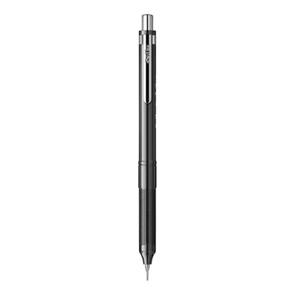 Versatil Kalem Scrikss Orbit-X 0,7 Mm Siyah