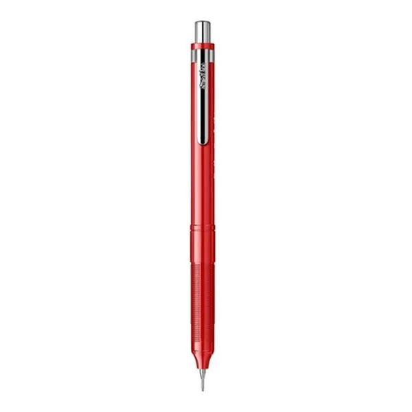 Versatil Kalem Scrikss Orbit-X 0,7 Mm Kırmızı