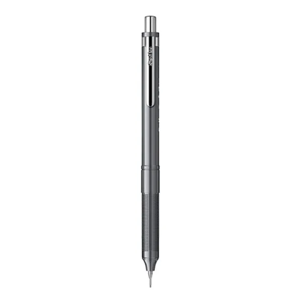 Versatil Kalem Scrikss Orbit-X 0,7 Mm Koyu Gri