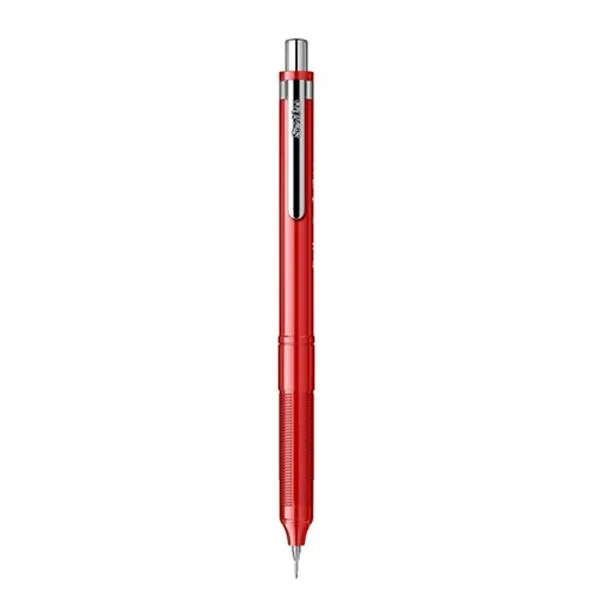 Versatil Kalem Scrikss Orbit-X 0,5 Mm Kırmızı