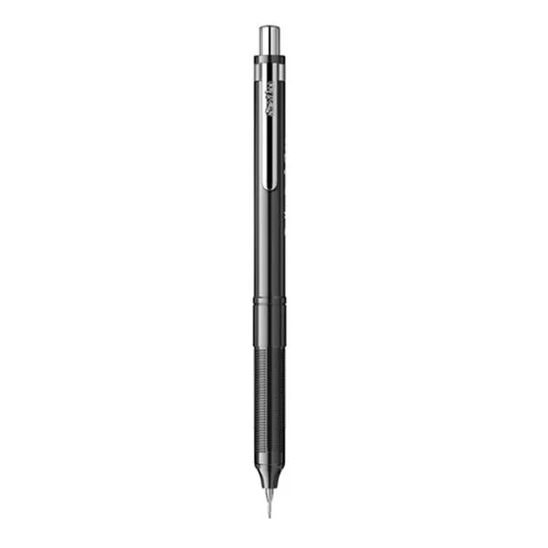 Versatil Kalem Scrikss Orbit-X 0,5 Mm Siyah