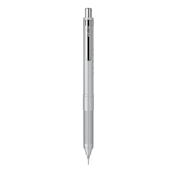 Versatil Kalem Scrikss Orbit-X 0,5 Mm Açık Gri