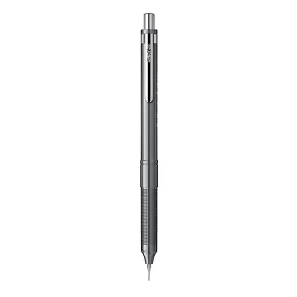 Versatil Kalem Scrikss Orbit-X 0,5 Mm Koyu Gri